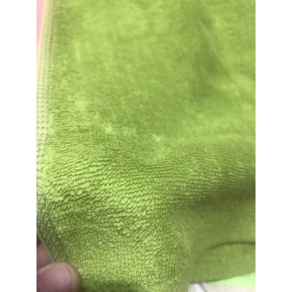 KHĂN MẶT 100% COTTON CAO CẤP THẮNG AN