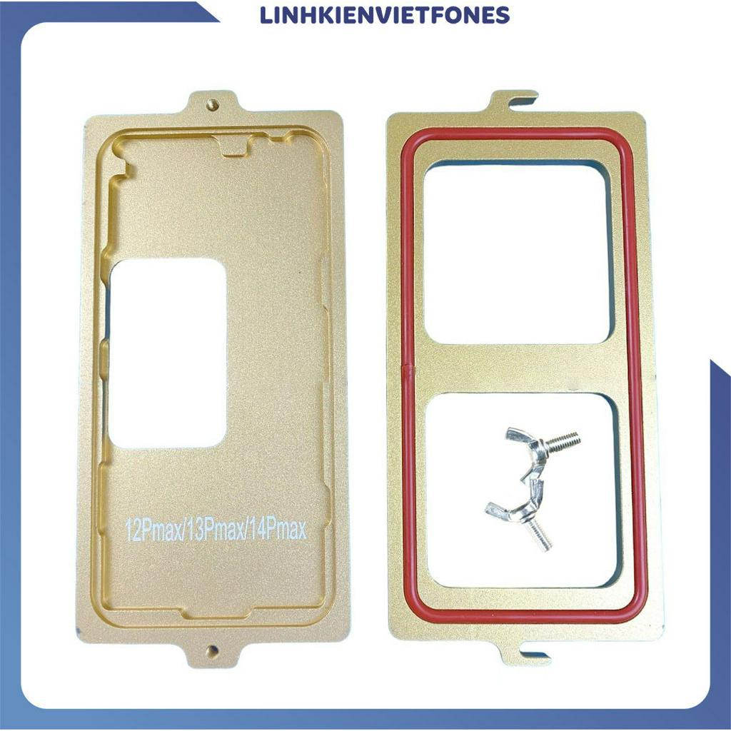 Khuôn ép ron iP 12/12 Pro - 12 Mini - 12 Pro Max