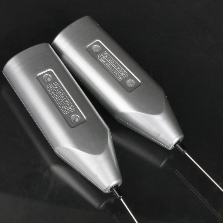 Cây khuấy tạo bọt cafe mini cầm tay - T0137