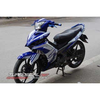 Tem Trùm Exciter 135 Gp 1231