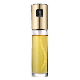 Bình Xịt Dầu Ăn, Gia Vị Chai Thủy Tinh Loai Phun Sương 100ml, Đồ Dùng Dụng Cụ Nhà Bếp Chai Thủy Tinh Chịu Nhiệt Cao