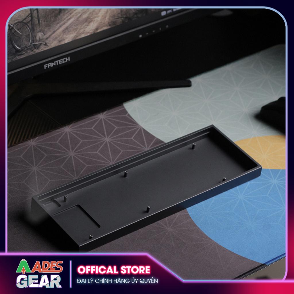 ✔️ Case nhôm bàn phím máy tính 60% FANTECH ALMK61 ✔️ ✔️ BẢO HÀNH 12 THÁNG