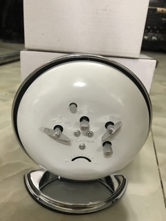 Đồng hồ con gà xưa