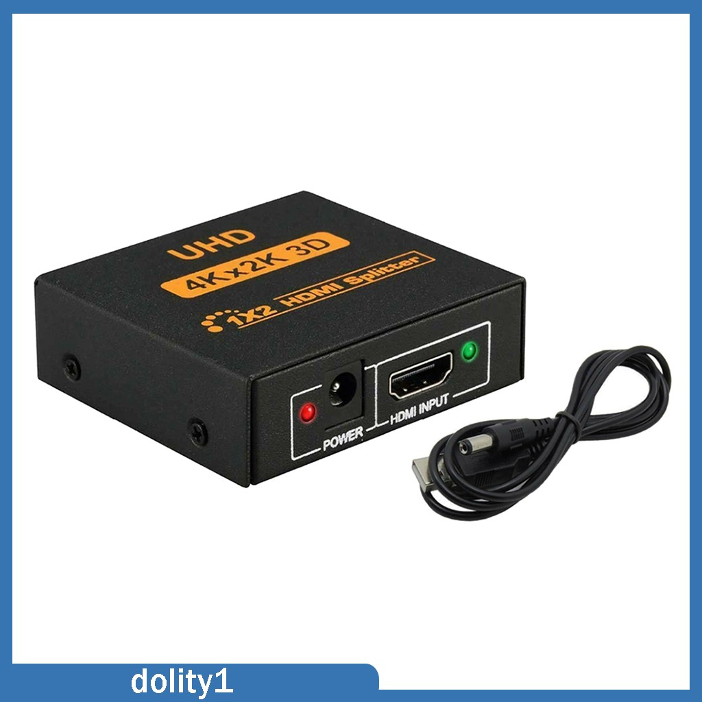 Bộ Chia 12 Cổng Hdmi 1080p 1 In 2 4k Hdcp 1.4 Hdmi Cho Hdtv Xbox