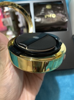 Set Phấn Nước Ohui Ultimate Cover Cushion Moisture