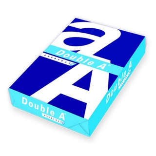 Giấy A3 Double A 70 gsm ( 500 tờ )