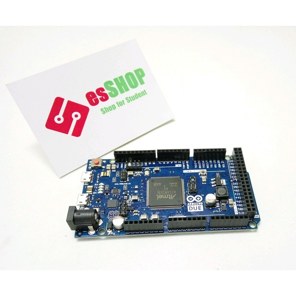 B0336 - Board Arduino Due