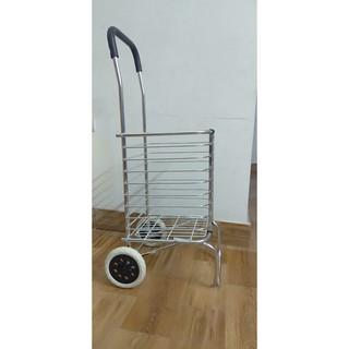 xe đẩy đi chợ giá rẻ