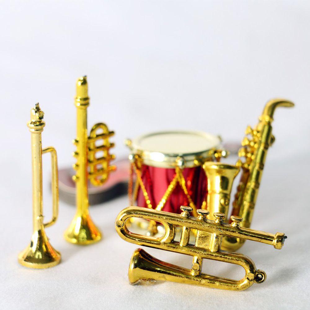 Mô Hình Đàn Piano Tỉ Lệ 1 / 12 Cho Bé Chơi Búp Bê