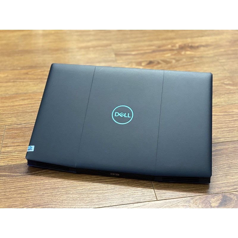Máy tính Gaming Dell G3 3590 i5 9300H 8G 128G+1T GTX1050 15.6FHD IPS 2.3kg