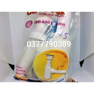bộ xả lavabo covipha