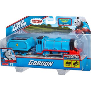 ĐỒ CHƠI THOMAS FRIEND - Toa tàu Gordon dùng động cơ - MÃ SP BML09/BMK87