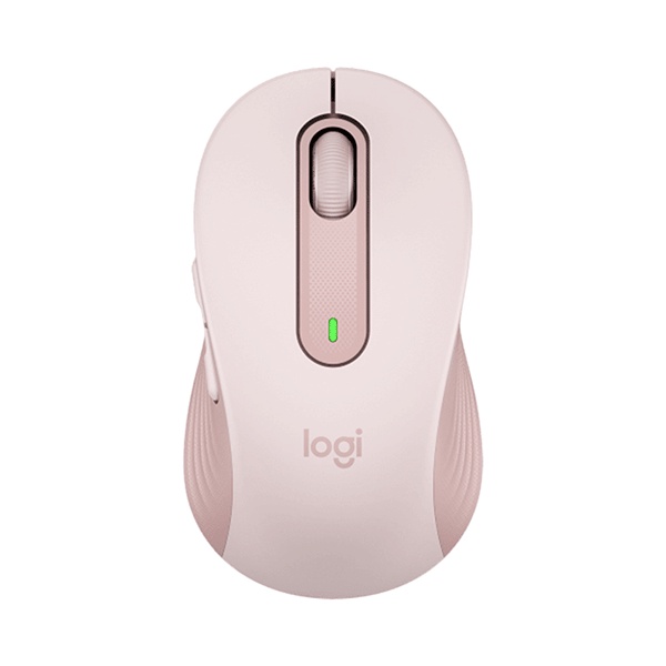 Chuột Logitech M650 Không Dây Bluetooth SilentTouch M - Cuộn SmartWheel, Silent Touch - Bảo Hành 12 Tháng Chính Hãng