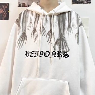 Áo hoddie lót bông