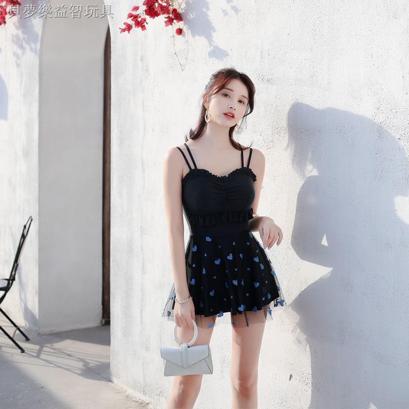 Bộ Đồ Bơi Thời Trang Mùa Xuân Hàn Quốc | BigBuy360 - bigbuy360.vn