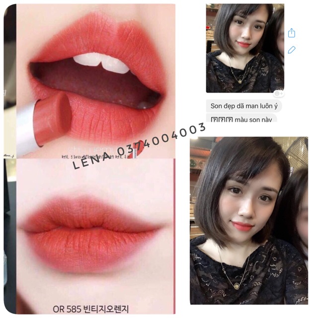 Son shu 585 - 587