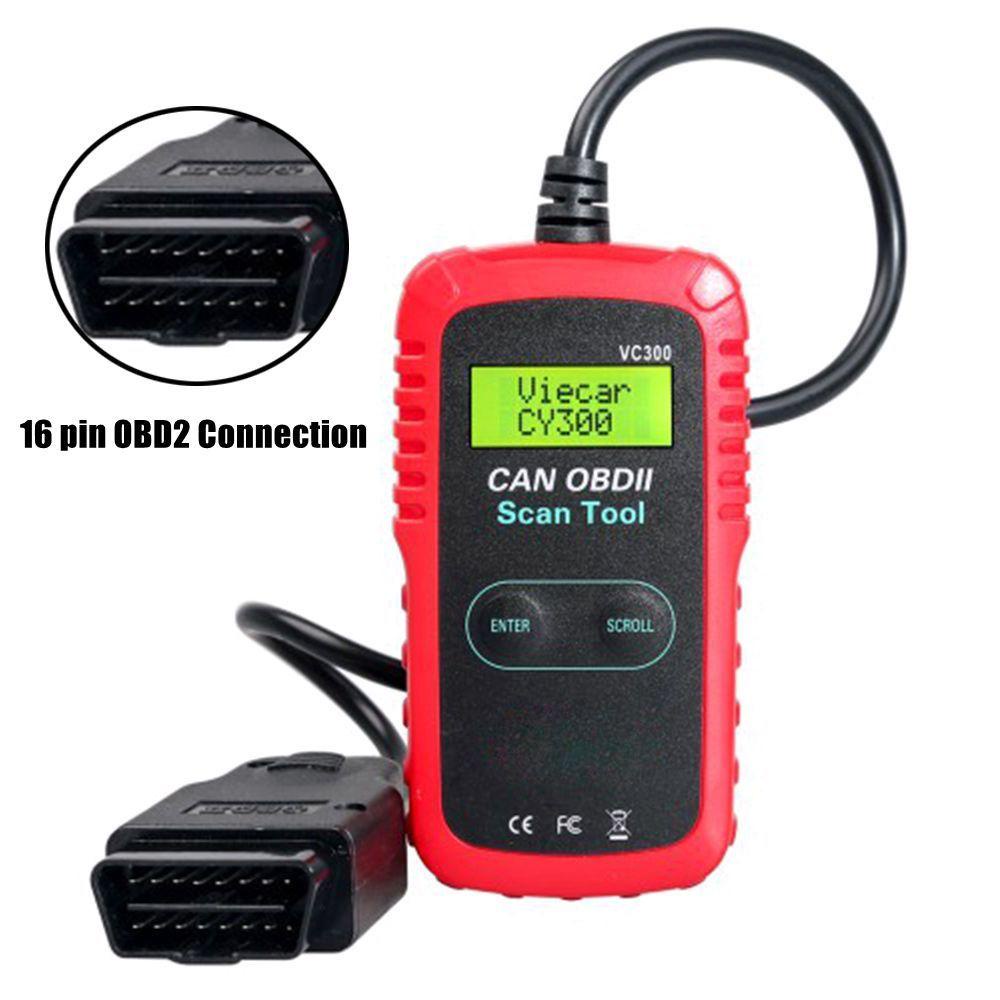 Bộ Thiết Bị Quét Mã Code Tự Động OBD2 12V Cho Xe Hơi Mobile