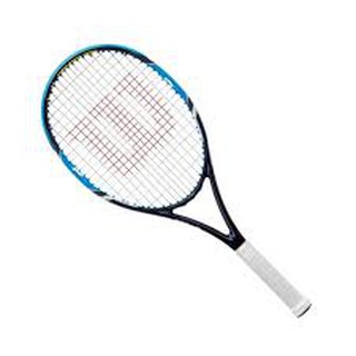 Vợt tennis Wilson 264g (chơi phong trào , tập luyện -tặng cước và cuốn cán )