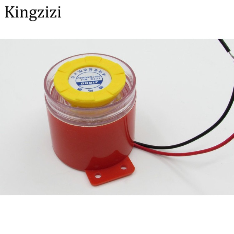 Còi báo động công suất cao siêu lớn 220V