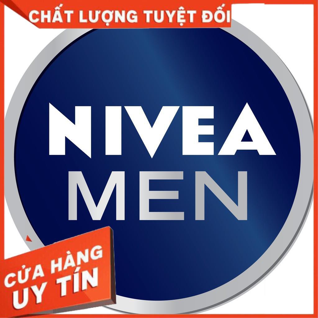 [FREESHIPXTRA] Sữa rửa mặt bùn khoáng Nivea Men kiểm soát nhờn & ngừa mụn (100g