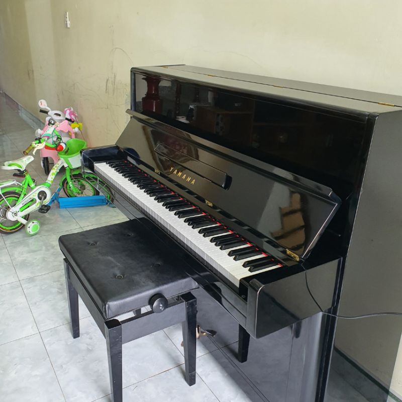 Yamaha P1 giá rẻ
