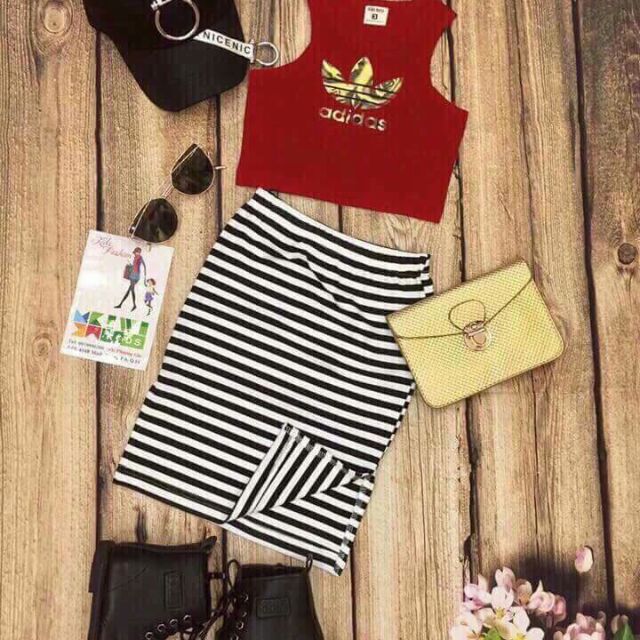 Combo 18 bộ đồ bé trai