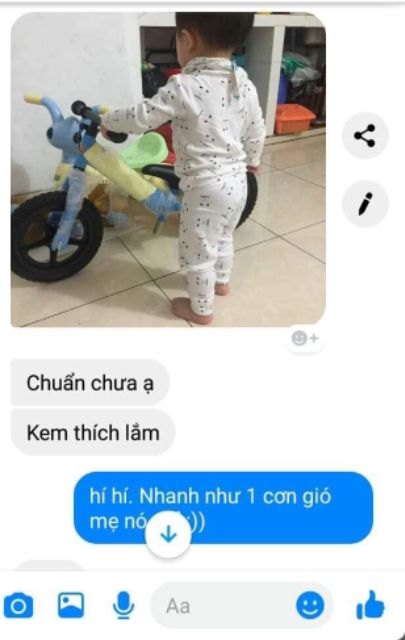 Xe thăng bằng E Bé Vàng hàng Vn lựa chọn số 1 tai Vn