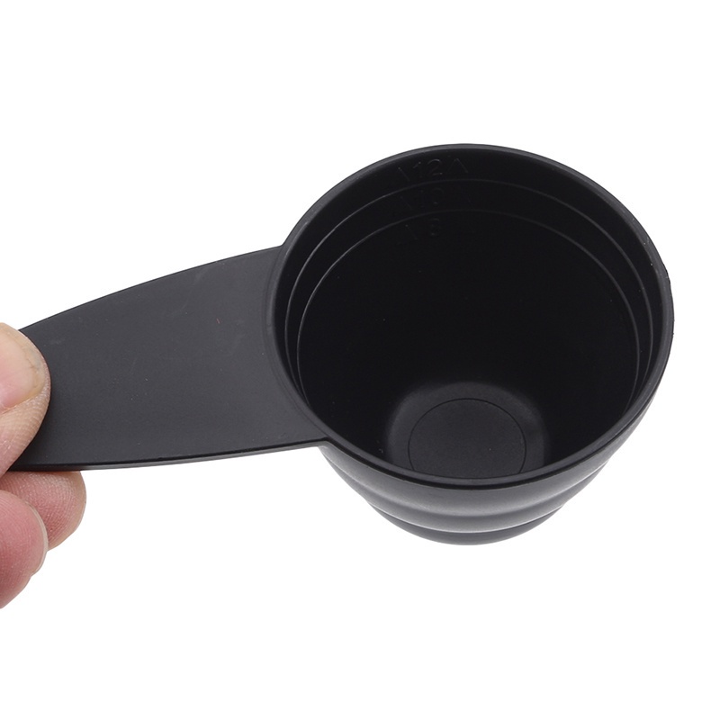 Muỗng Đo Lường Gia Vị Tiện Lợi Cho Nhà Bếp