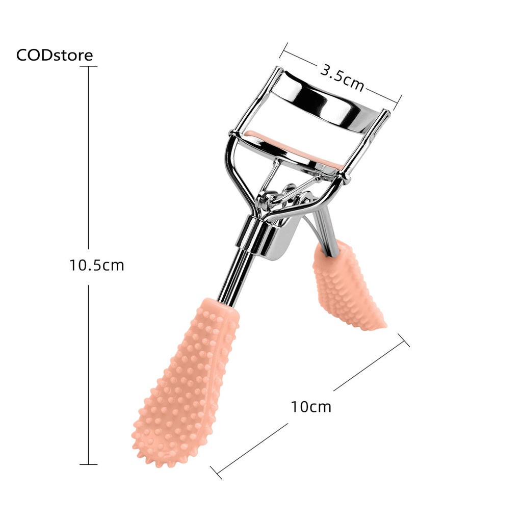 Dụng cụ bấm cong mi siêu nhẹ tiện dụng cho nữ
 | BigBuy360 - bigbuy360.vn