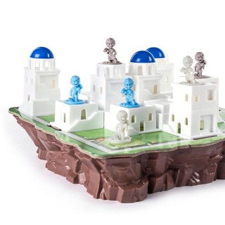 Board Game chiến thuật Santorini