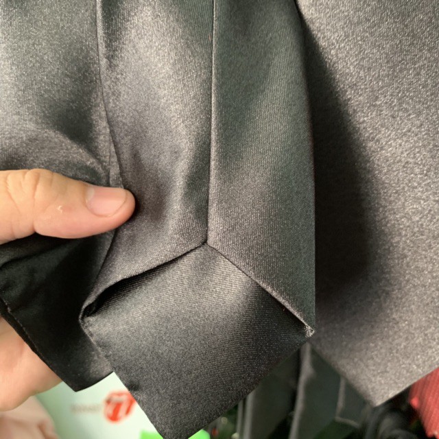 Cà vạt nam  thắt sẵn dây thun - cà vạt nữ sinh- Cavat sinh viênTH