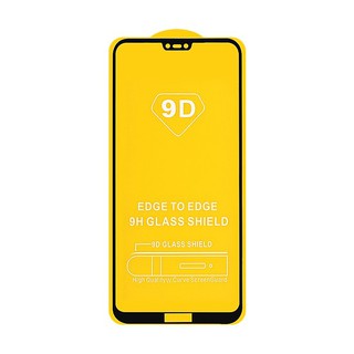 Cường Lực 9D Full màn Nokia X6/ nokia 6.1 Plus Full Keo