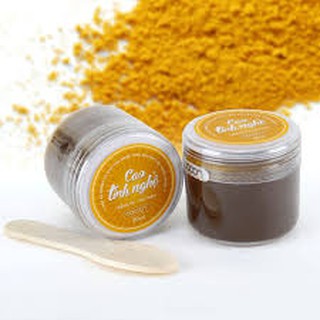 Cao tinh nghệ Cocoon 30ml [Mua 2 tặng 1 son dưỡng]