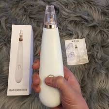 Máy hút mụn cầm tay Black Head Detector