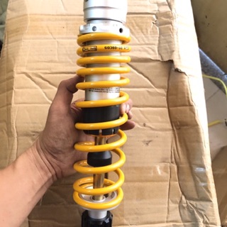 Phuộc Ohlins Wave - Sirius không bình dầu