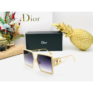 Kính Mát Fullbox Thời Trang Nữ