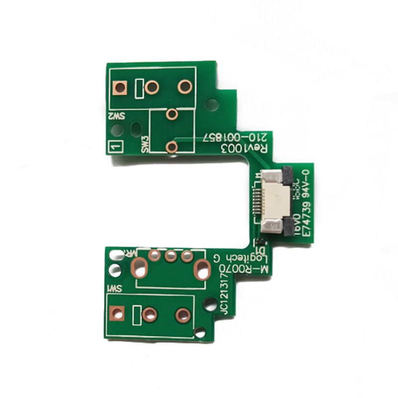 Bo Mạch Chuột Không Dây Chơi Game GPro Cho Bàn Phím