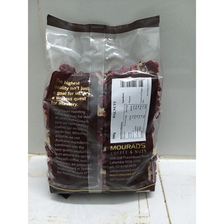 500G Nhân Hạt Óc Chó Đỏ Úc (NGUYÊN HẠT SẤY CHÍN)