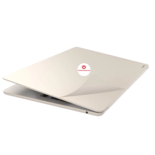 Dán 6 in 1 Jcpal cho Mabook Air 13 inch Chip M2