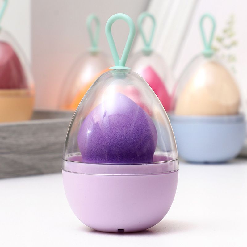 Beauty Blender Mút Trang Điểm Phấn Nền Mịn Màng Tạo Các Phần Tư Tế Trên Khuôn Mặt Giải Quyến Rũ