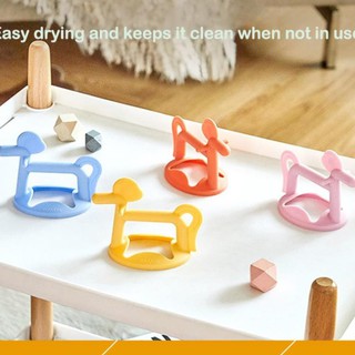 Gặm nướu Moyuum Hàn Quốc cao cấp chính hãng