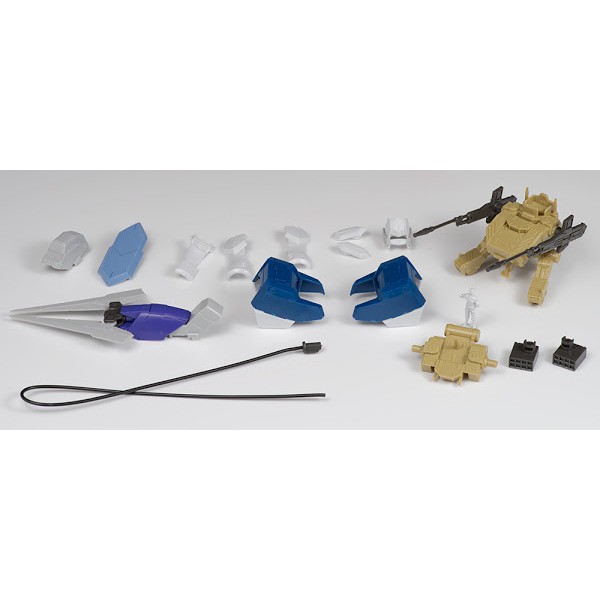 Mô hình Gunpla MG 1/100 Gundam Barbatos Expansion Parts Set ( Phụ Kiện )