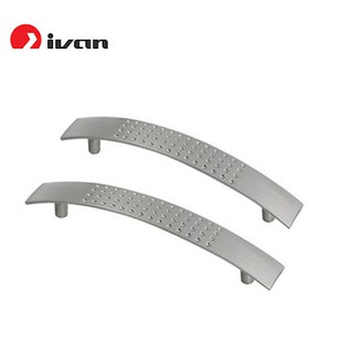 Tay nắm tủ ivan 10101-96 chính hãng