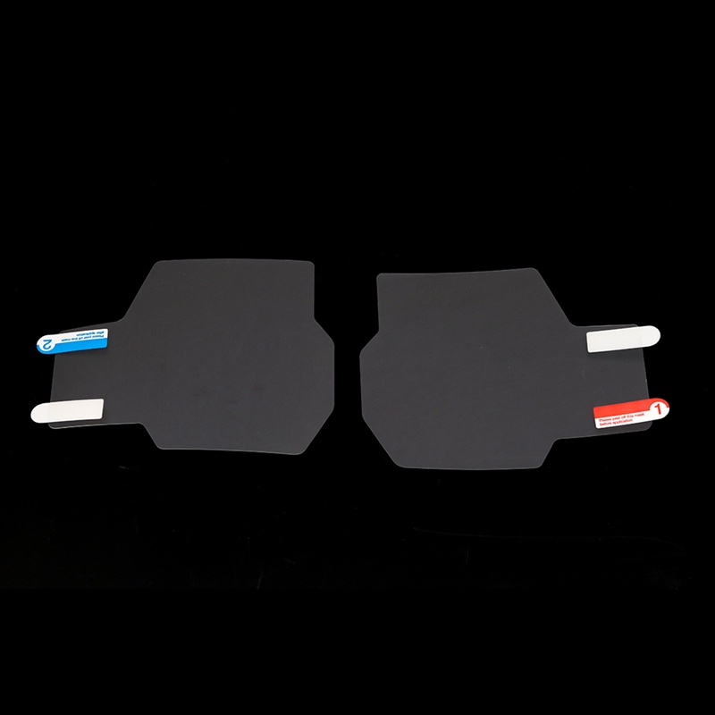 COD Motorcycle Screen Dashboard Protection for YAMAHA Tenere 700 19-2020 G5VN | BigBuy360 - bigbuy360.vn