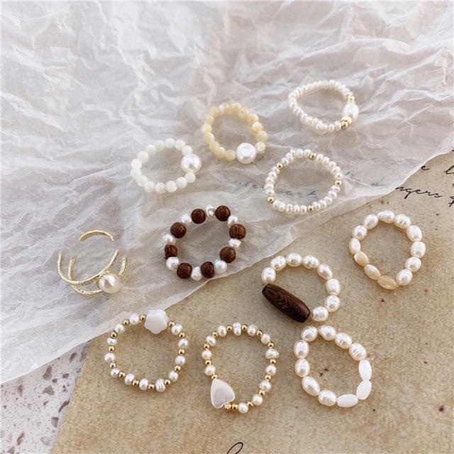 Bead Rings