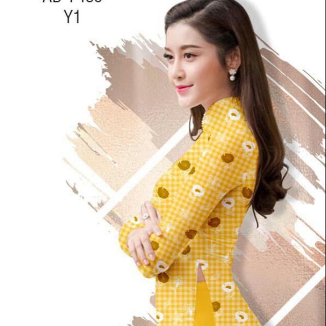 Vải áo dài