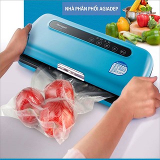 Máy hút chân không thực phẩm Ronegye 5200 - Hàng nhâp khẩu (tặng kèm bộ túi hút trị giá 50k)