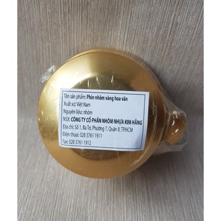 PHIN PHA CÀ PHÊ NHÔM HÀNG QUÀ TẶNG