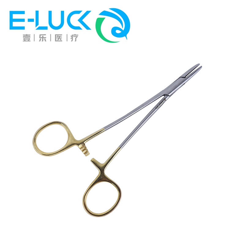 1 Kìm Chỉnh Nha 16cm Bằng Thép Không Gỉ