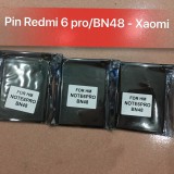 Pin Redmi note 6 pro/BN48 - xaomi